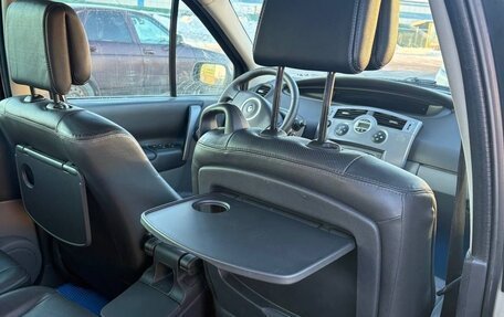 Renault Scenic III, 2007 год, 420 000 рублей, 13 фотография