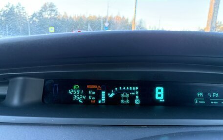 Renault Scenic III, 2007 год, 420 000 рублей, 12 фотография