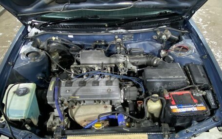 Toyota Corolla, 1993 год, 350 000 рублей, 5 фотография