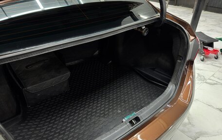 Toyota Corolla, 2016 год, 1 370 000 рублей, 12 фотография