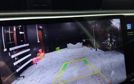 Toyota Corolla, 2016 год, 1 370 000 рублей, 10 фотография