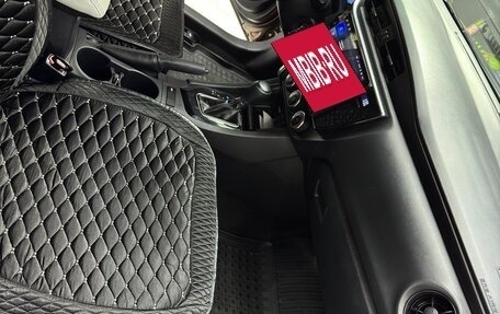 Toyota Corolla, 2016 год, 1 370 000 рублей, 11 фотография