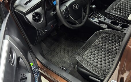 Toyota Corolla, 2016 год, 1 370 000 рублей, 15 фотография