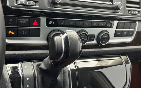 Volkswagen Caravelle T6 рестайлинг, 2019 год, 4 899 123 рублей, 11 фотография