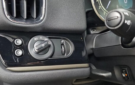 MINI Countryman II (F60), 2024 год, 3 520 000 рублей, 11 фотография