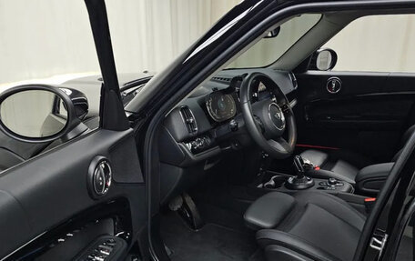 MINI Countryman II (F60), 2024 год, 3 520 000 рублей, 6 фотография