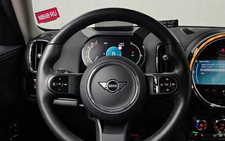 MINI Countryman II (F60), 2024 год, 3 520 000 рублей, 5 фотография