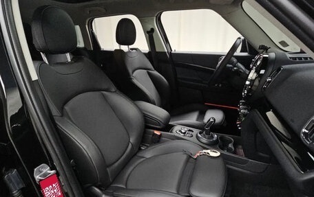 MINI Countryman II (F60), 2024 год, 3 520 000 рублей, 7 фотография