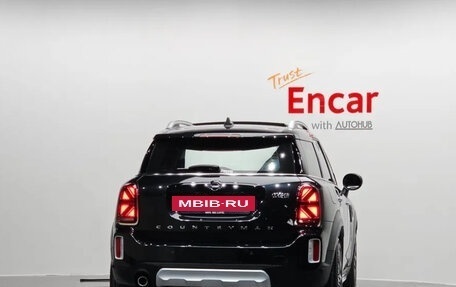 MINI Countryman II (F60), 2024 год, 3 520 000 рублей, 2 фотография