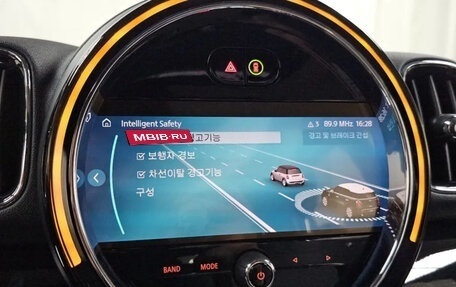 MINI Countryman II (F60), 2024 год, 3 520 000 рублей, 12 фотография