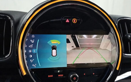 MINI Countryman II (F60), 2024 год, 3 520 000 рублей, 13 фотография