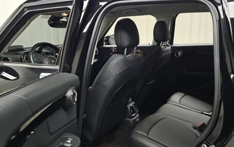 MINI Countryman II (F60), 2024 год, 3 520 000 рублей, 15 фотография