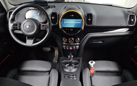 MINI Countryman II (F60), 2024 год, 3 520 000 рублей, 18 фотография