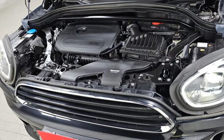 MINI Countryman II (F60), 2024 год, 3 520 000 рублей, 19 фотография