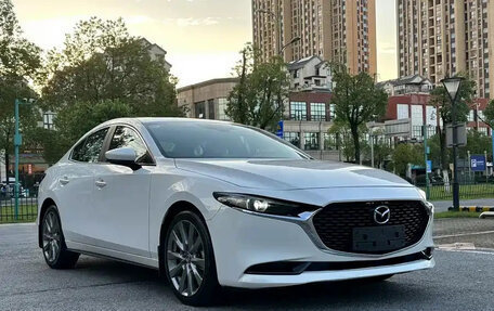 Mazda 3, 2021 год, 1 599 123 рублей, 3 фотография