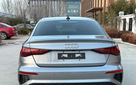 Audi A3, 2022 год, 1 520 500 рублей, 13 фотография