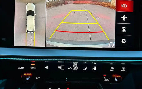 Audi A3, 2022 год, 1 520 500 рублей, 11 фотография