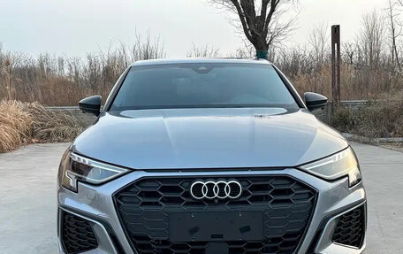 Audi A3, 2022 год, 1 520 500 рублей, 2 фотография