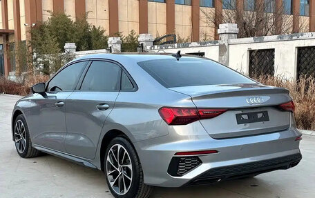 Audi A3, 2022 год, 1 520 500 рублей, 14 фотография