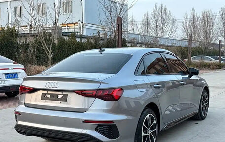 Audi A3, 2022 год, 1 520 500 рублей, 12 фотография