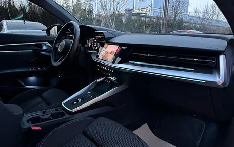 Audi A3, 2022 год, 1 520 500 рублей, 10 фотография