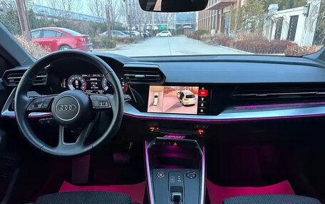 Audi A3, 2022 год, 1 520 500 рублей, 7 фотография