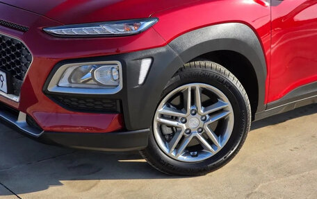 Hyundai Kona I, 2020 год, 1 574 911 рублей, 2 фотография