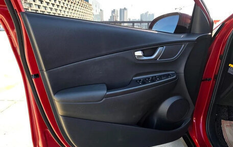 Hyundai Kona I, 2020 год, 1 574 911 рублей, 16 фотография