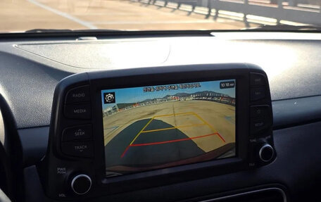 Hyundai Kona I, 2020 год, 1 574 911 рублей, 14 фотография