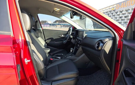 Hyundai Kona I, 2020 год, 1 574 911 рублей, 7 фотография