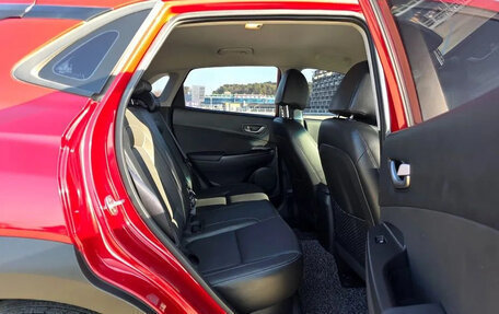 Hyundai Kona I, 2020 год, 1 574 911 рублей, 8 фотография