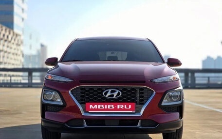 Hyundai Kona I, 2020 год, 1 574 911 рублей, 3 фотография