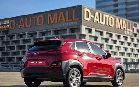 Hyundai Kona I, 2020 год, 1 574 911 рублей, 4 фотография