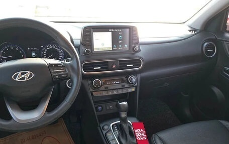 Hyundai Kona I, 2020 год, 1 574 911 рублей, 12 фотография