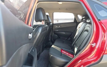 Hyundai Kona I, 2020 год, 1 574 911 рублей, 9 фотография