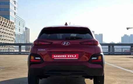Hyundai Kona I, 2020 год, 1 574 911 рублей, 5 фотография