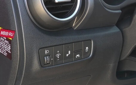 Hyundai Kona I, 2020 год, 1 574 911 рублей, 15 фотография