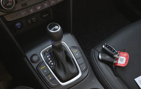 Hyundai Kona I, 2020 год, 1 574 911 рублей, 17 фотография