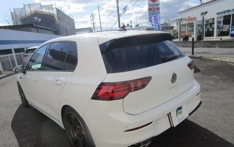 Volkswagen Golf VIII, 2021 год, 1 805 810 рублей, 5 фотография