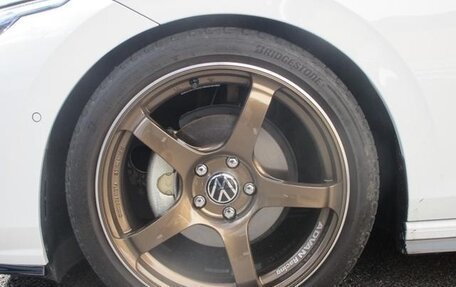 Volkswagen Golf VIII, 2021 год, 1 805 810 рублей, 9 фотография