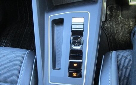 Volkswagen Golf VIII, 2021 год, 1 805 810 рублей, 14 фотография