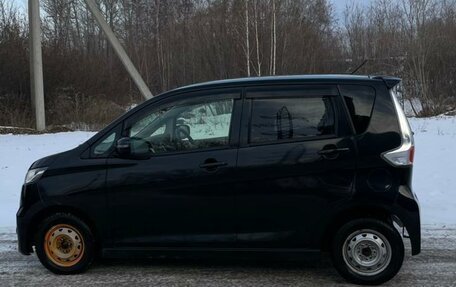 Nissan Dayz I рестайлинг, 2013 год, 690 000 рублей, 3 фотография