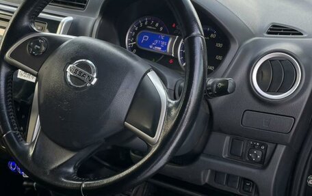 Nissan Dayz I рестайлинг, 2013 год, 690 000 рублей, 7 фотография