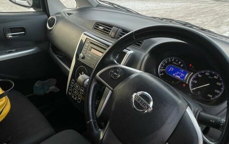 Nissan Dayz I рестайлинг, 2013 год, 690 000 рублей, 10 фотография