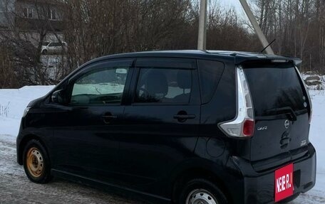 Nissan Dayz I рестайлинг, 2013 год, 690 000 рублей, 5 фотография