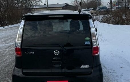 Nissan Dayz I рестайлинг, 2013 год, 690 000 рублей, 2 фотография