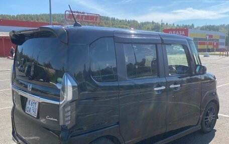 Honda N-BOX II, 2019 год, 899 000 рублей, 8 фотография
