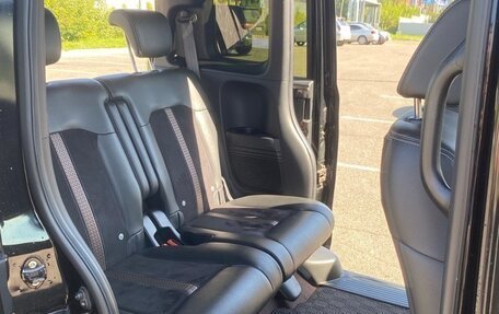 Honda N-BOX II, 2019 год, 899 000 рублей, 6 фотография