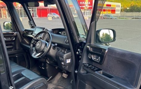 Honda N-BOX II, 2019 год, 899 000 рублей, 12 фотография