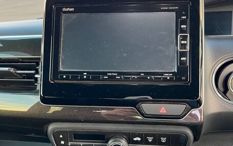 Honda N-BOX II, 2019 год, 899 000 рублей, 13 фотография